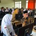 Tes Kompetensi Akademik
