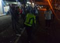 Kecelakaan Adu Banteng