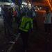 Kecelakaan Adu Banteng