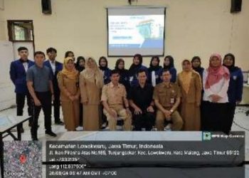SMPN 11 Malang