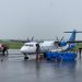 Bandara Notohadinegoro Jember.