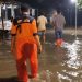 Banjir Luapan Rendam Rumah Warga Mojokerto