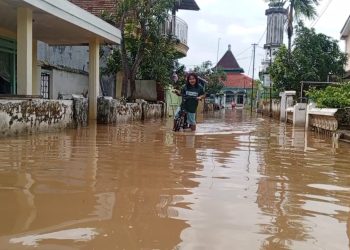 banjir di Pasuruan