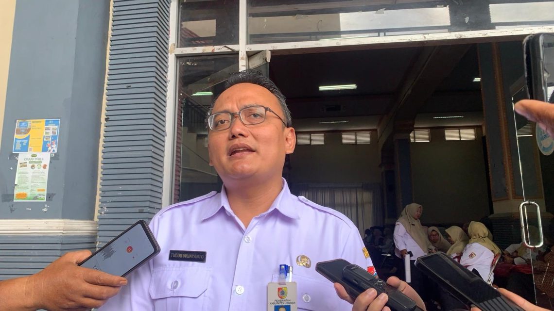 Beasiswa Cinta Bergema