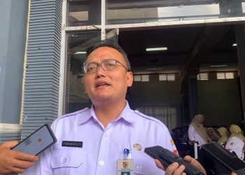 Beasiswa Cinta Bergema