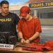Pelajar 15 Tahun di Tuban