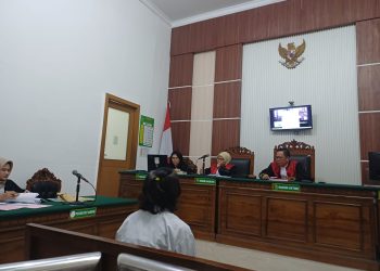 BPKB Bodong