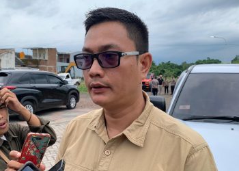 harga beras naik jelang Ramadan