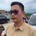 harga beras naik jelang Ramadan