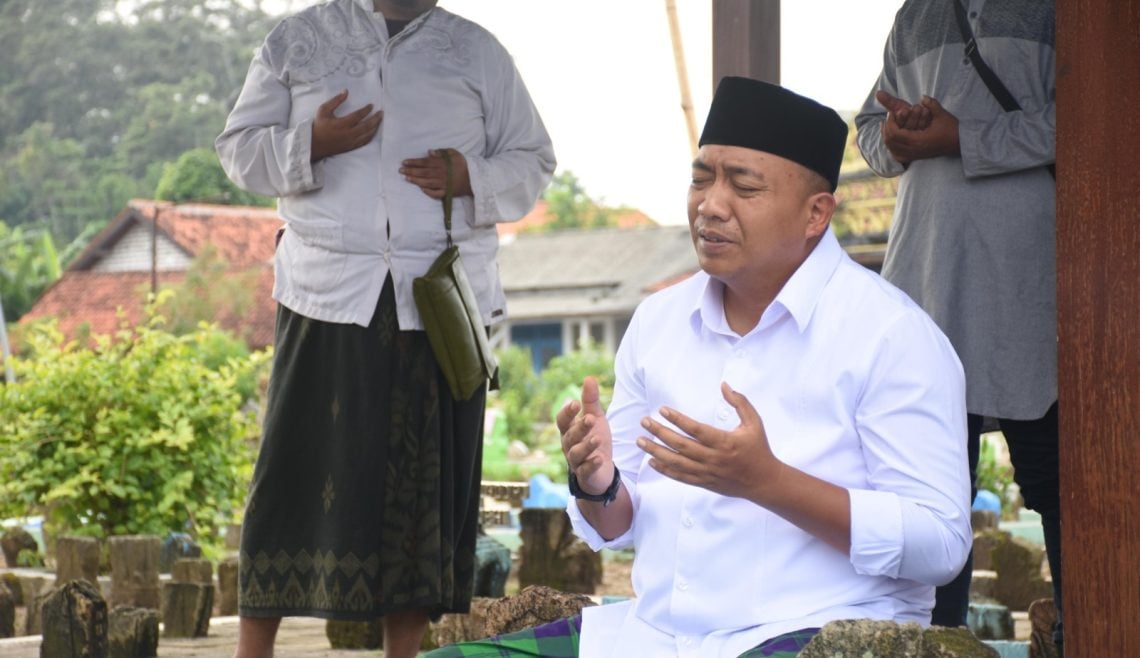 Situbondo Siap Jadi Lokasi Bersejarah Muktamar NU Ke-35 1 Pemerintah Kabupaten (Pemkab) Situbondo bersiap untuk menjadi penyelenggara Muktamar NU ke-35.
