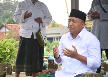 Situbondo Siap Jadi Lokasi Bersejarah Muktamar NU Ke-35