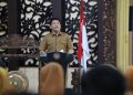Pemkab Sidoarjo Perkuat Ekonomi Lokal dan Peningkatan PAD Lewat Bank Delta Artha