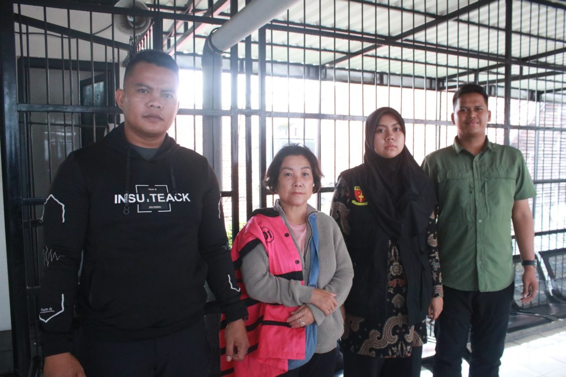 Kejati Jatim