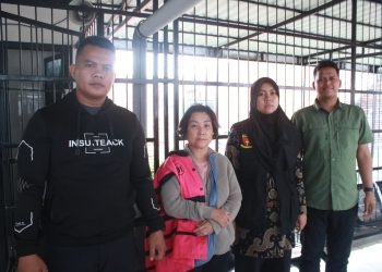 Kejati Jatim