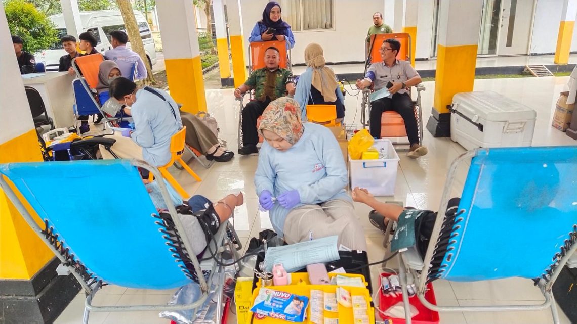 Donor Darah