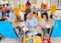 Donor Darah