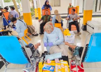 Donor Darah