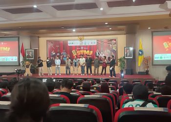 Ini 5 Komika Jatim Lolos Grand Final STMJ 2026