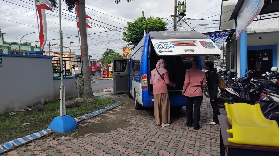 Gedung DP3AKB Jember Mendadak Difungsikan Jadi KPPG, Pegawai Kelimpungan Cari Lokasi Baru 1 DP3AKB Jember