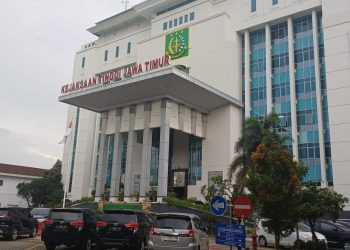 Kejati Jatim