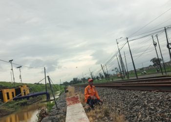 Gempa Magnitudo 5.5 di Pacitan