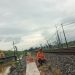Perjalanan Kereta Api Sempat Berhenti Sementara Saat Gempa Magnitudo 5.5 di Pacitan 8 Gempa Magnitudo 5.5 di Pacitan