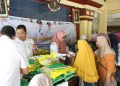 Gerakan Pangan Murah