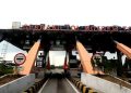 Libur Isra Mikraj, Kendaraan Lewat Tol Jombang-Mojokerto Diprediksi Naik 10 Persen 2 Tol Jombang-Mojokerto