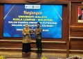 Gubernur Khofifah