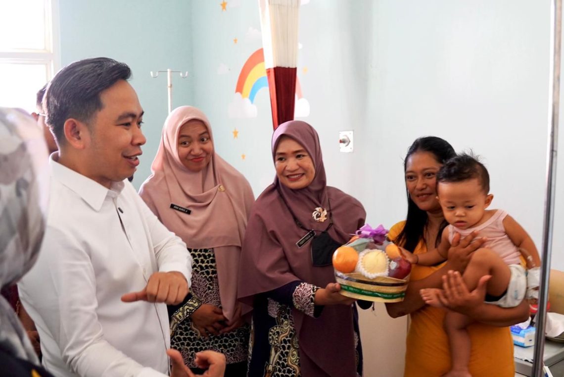 Rencana Pembangunan RS