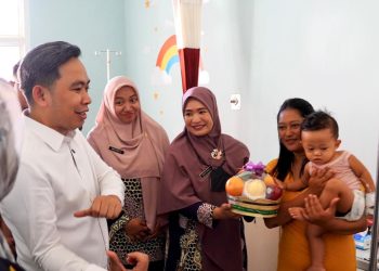Rencana Pembangunan RS