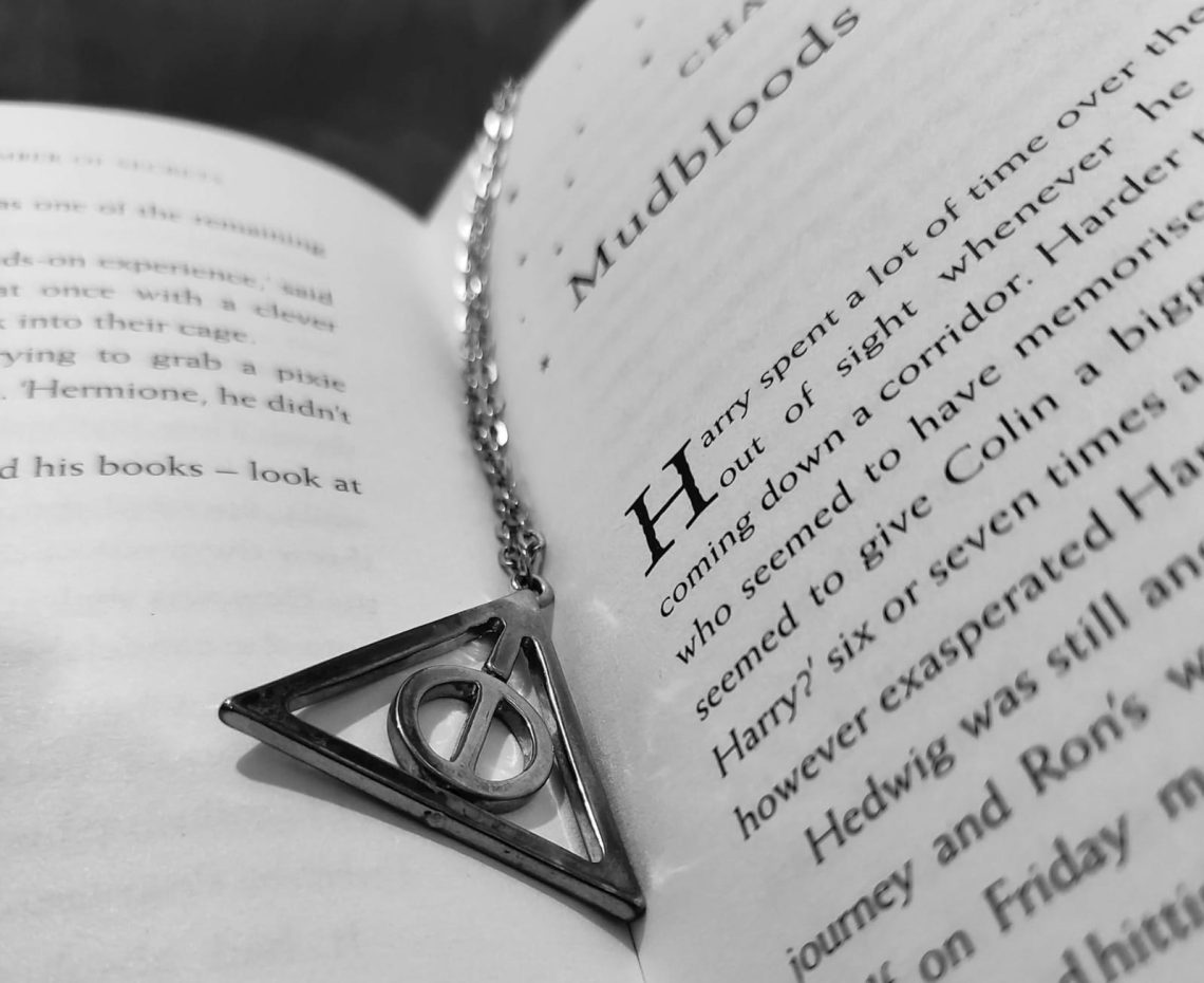 Harry Potter