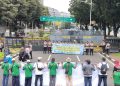 Aktivis HMI Soroti Penolakan Polri di Bawah Kementerian Tertentu