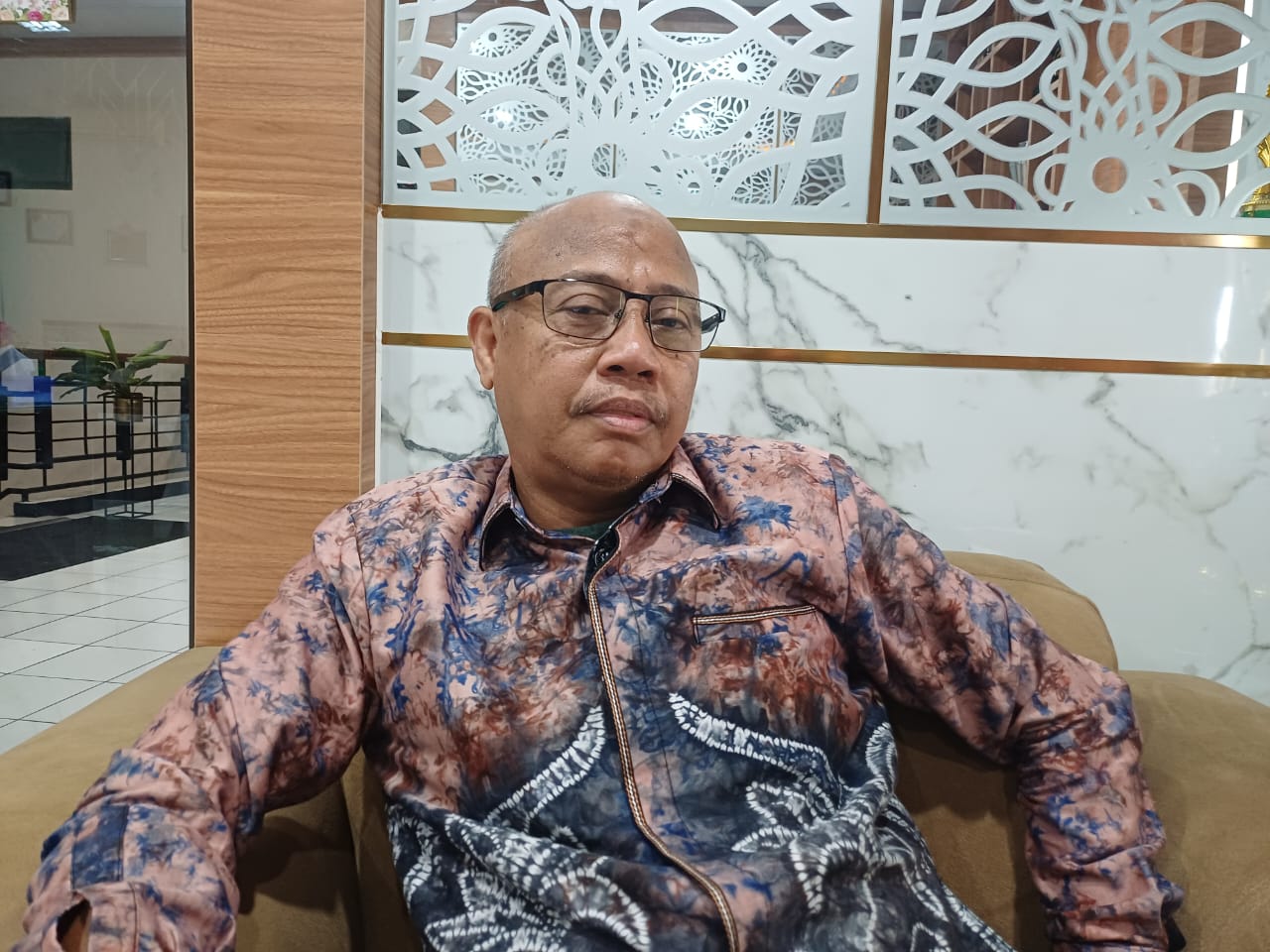 Angka Cerai Gugatan Istri di Surabaya