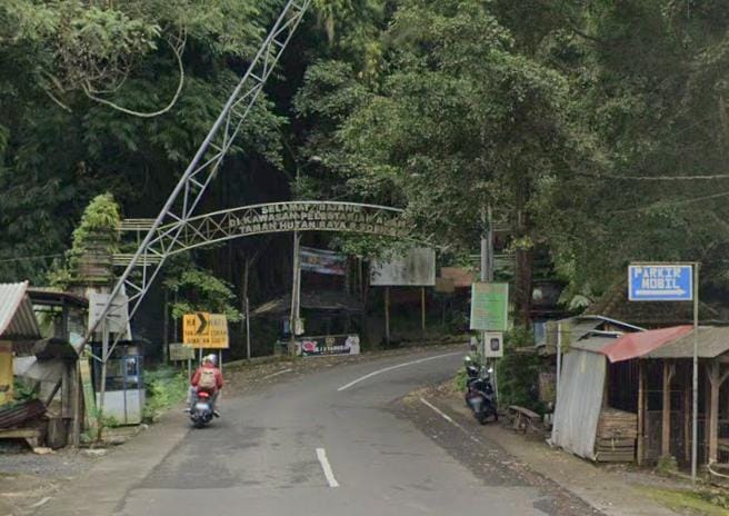 Pelengkapan Lalin Jalur Pacet-Cangar Mojokerto Ditambah Demi Tekan Angka Kecelakaan 1 Jalur Pacet-Cangar