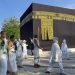 Jemaah Haji Kabupaten Mojokerto