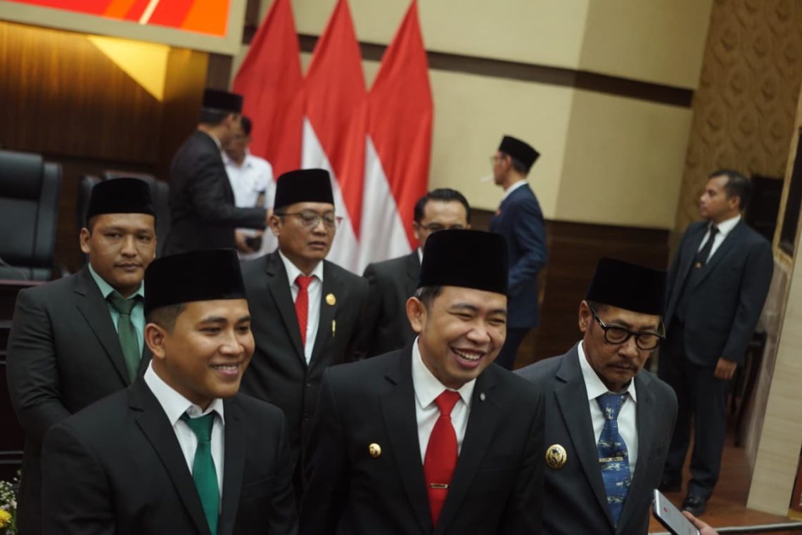 Dinamika Kepemimpinan Jember Memanas, Wabup Gugat Balik Bupati Jember Rp25,5 Miliar 1 Wabup Gugat Balik Bupati Jember