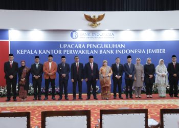 Jember Jadi Lokomotif Ekonomi Tapal Kuda