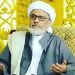 Ulama Besar asal Makkah, Al Habib Umar bin Hamid Wafat di Pesawat saat Perjalanan ke Surabaya 8 Al Habib Umar bin Hamid