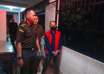 Tersangka Baru Korupsi BSPS Sumenep