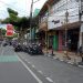 Sepeda Motor Parkir