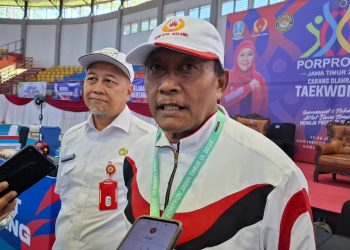 KONI Kabupaten Malang