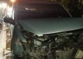 Xenia Hilang Kendali di Tol Jombang-Mojokerto, Ini Kondisinya 6 Tol Jombang-Mojokerto