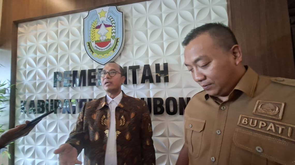 Situbondo Berpeluang Besar Jadi Lokasi Muktamar NU Ke-35, Kenangan 1984 Jadi Modal Utama 1 Muktamar NU