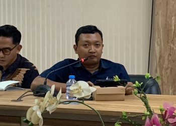 Penyerapan Pupuk Bersubsidi di Jember