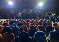 Narapidana risiko tinggi
