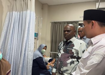 keracunan MBG di Mojokerto