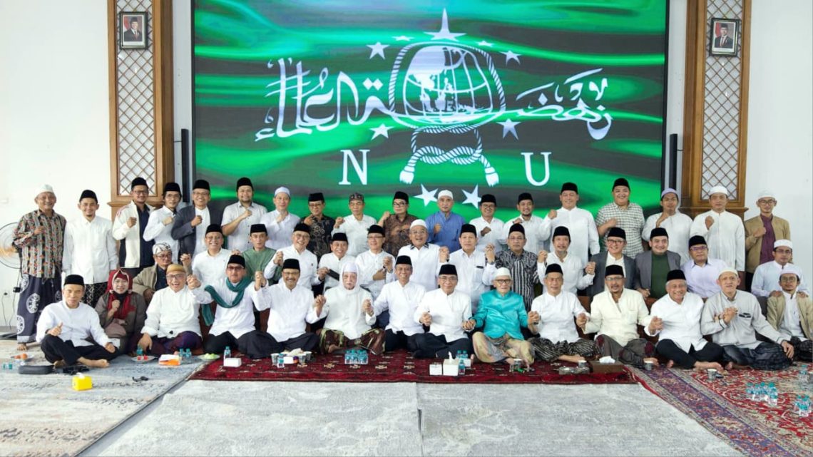 PBNU