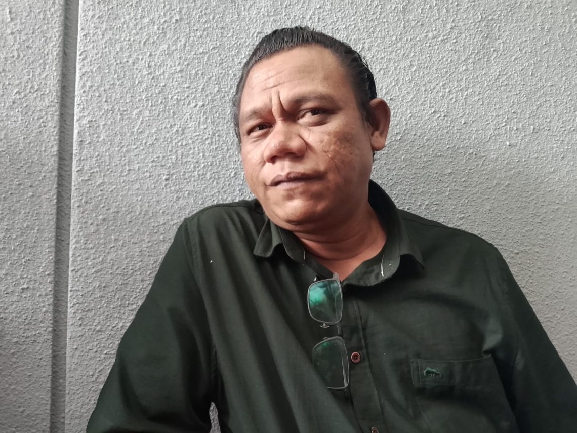 Tugujatim pengacara yai mim
