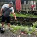 dua pelajar di Malang